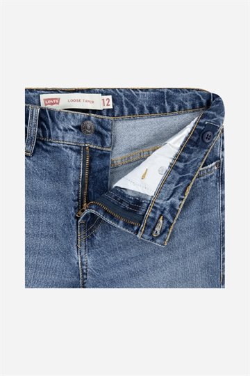 Levi´s Jeans - Stay Loose Taper - Dig It